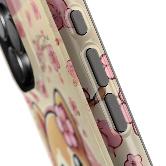 Printed Case for iPhone 14, iPhone 15, iPhone 16 (Plus/ Pro/ Pro Max), MARPC312 - Picture 8 of 13